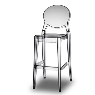 Scab Igloo stool in polycarbonate