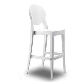 Scab Igloo stool in polycarbonate
