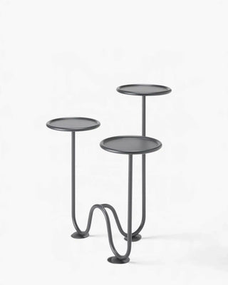Scab Mimosa 2956 floor-standing steel plant holder