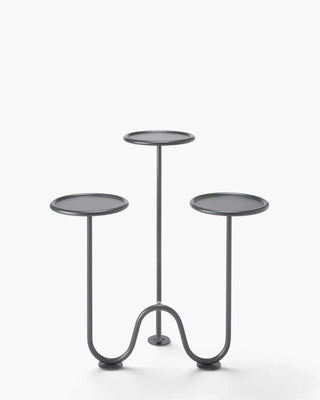 Scab Mimosa 2956 floor-standing steel plant holder