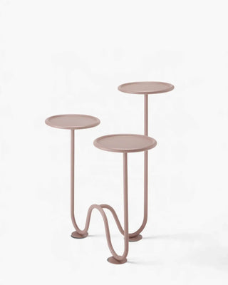 Scab Mimosa 2956 floor-standing steel plant holder