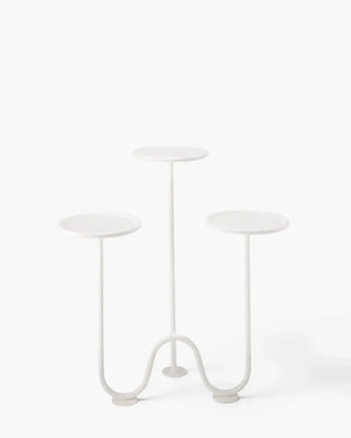 Scab Mimosa 2956 floor-standing steel plant holder