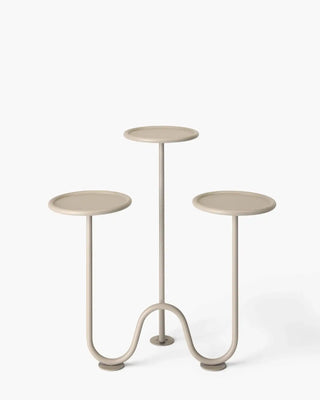 Scab Mimosa 2956 floor-standing steel plant holder