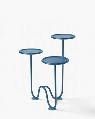 Scab Mimosa 2956 floor-standing steel plant holder