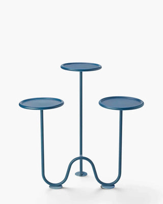 Scab Mimosa 2956 floor-standing steel plant holder