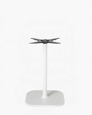 Scab Rhino 5184 square cast iron table base