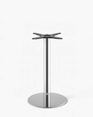 Scab Tiffany 5170 cast iron round table base ø 45 cm - 17.72 in