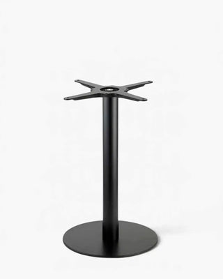 Scab Tiffany 5170 cast iron round table base ø 45 cm - 17.72 in