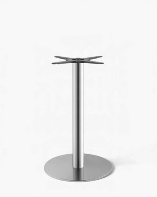 Scab Tiffany 5170 cast iron round table base ø 45 cm - 17.72 in