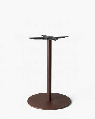 Scab Tiffany 5173 cast iron round table base ø 45 cm - 17.72 in
