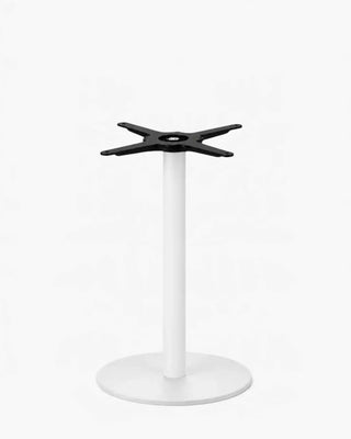 Scab Tiffany 5173 cast iron round table base ø 45 cm - 17.72 in