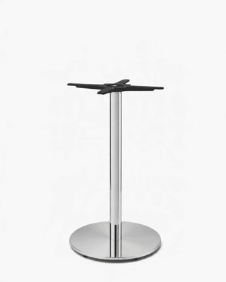 Scab Tiffany 5173 cast iron round table base ø 45 cm - 17.72 in