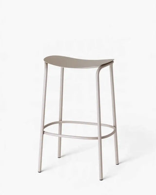 Scab Trick steel stool