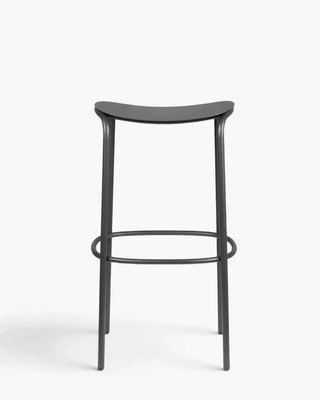 Scab Trick steel stool
