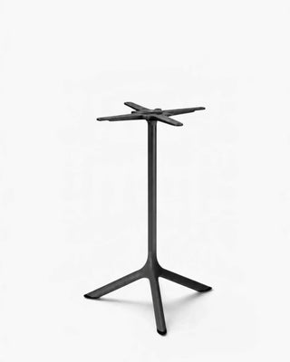 Scab Tripé Fixed 5002 three-star steel table base