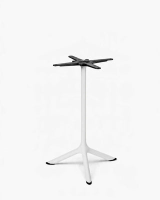 Scab Tripé Fixed 5002 three-star steel table base