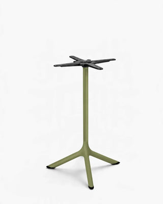 Scab Tripé Fixed 5002 three-star steel table base
