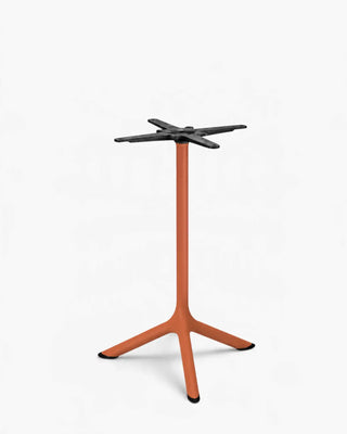 Scab Tripé Fixed 5002 three-star steel table base