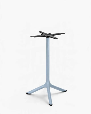 Scab Tripé Fixed 5002 three-star steel table base