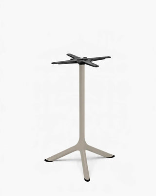 Scab Tripé Fixed 5002 three-star steel table base