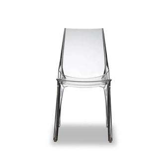 Scab Vanity 2652 chair in polycarbonate