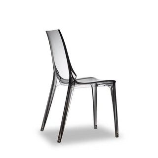 Scab Vanity 2652 chair in polycarbonate