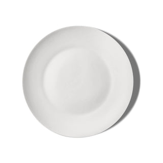 Schönhuber Franchi Aida Dinner plate Bone China 22.5 cm - 8.86 inch - Buy now on ShopDecor - Discover the best products by SCHÖNHUBER FRANCHI design