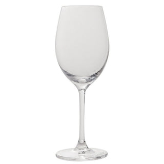 Schönhuber Franchi Smeraldo Riesling wine glass cl. 25,5