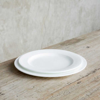 Schönhuber Franchi Victoria Dinner plate Bone China - Buy now on ShopDecor - Discover the best products by SCHÖNHUBER FRANCHI design