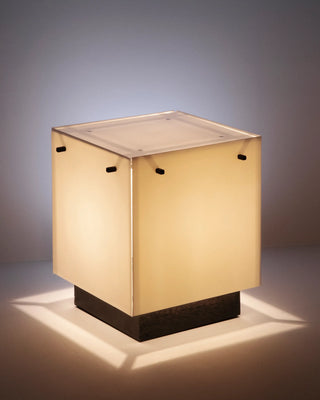 Serax Laslo table lamp - Buy now on ShopDecor - Discover the best products by SERAX design