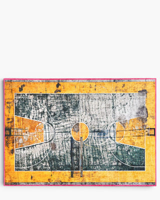 Seletti @GG rug limited edition 1/30 Basket - Buy now on ShopDecor - Discover the best products by SELETTI design