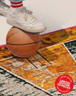 Seletti @GG rug limited edition 1/30 - Buy now on ShopDecor - Discover the best products by SELETTI design