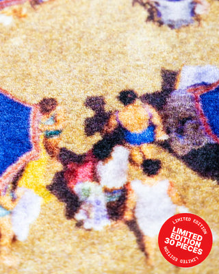 Seletti @GG rug limited edition 1/30 - Buy now on ShopDecor - Discover the best products by SELETTI design