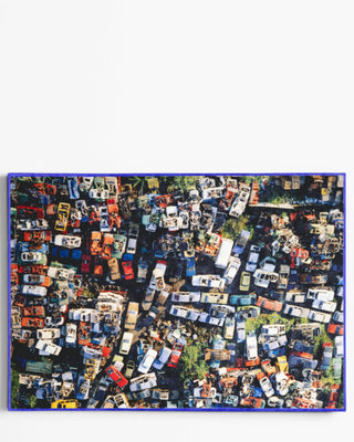 Seletti @GG rug limited edition 1/30 Sfasciacarrozze - Buy now on ShopDecor - Discover the best products by SELETTI design