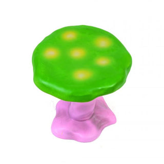 Seletti Amanita stool - Buy now on ShopDecor - Discover the best products by SELETTI design