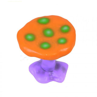 Seletti Amanita stool - Buy now on ShopDecor - Discover the best products by SELETTI design