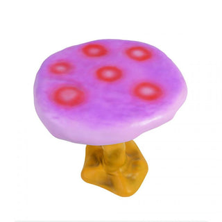 Seletti Amanita table - Buy now on ShopDecor - Discover the best products by SELETTI design