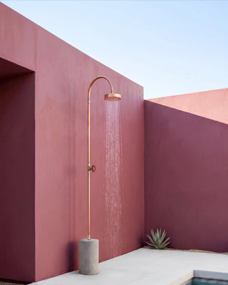 Seletti Aquart shower - Buy now on ShopDecor - Discover the best products by SELETTI design