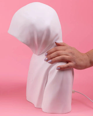 Seletti Bad Guy table lamp - Buy now on ShopDecor - Discover the best products by SELETTI design