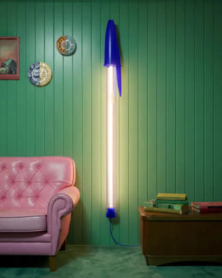 Seletti x BIC lamp - Buy now on ShopDecor - Discover the best products by SELETTI design