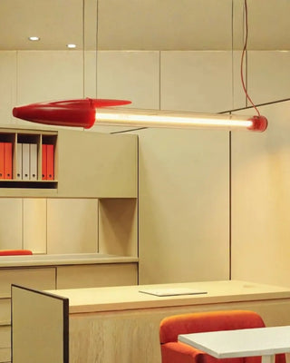 Seletti x BIC lamp - Buy now on ShopDecor - Discover the best products by SELETTI design