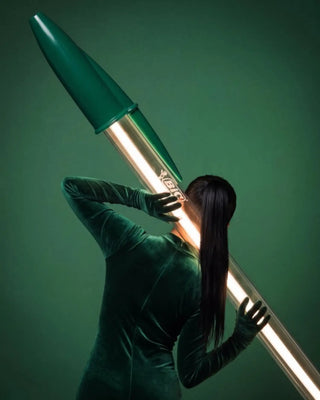Seletti x BIC lamp - Buy now on ShopDecor - Discover the best products by SELETTI design