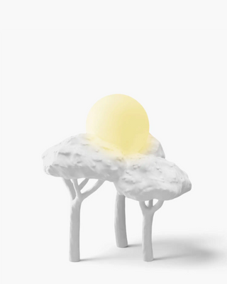 Lámpara de mesa Seletti Bosco Lamp