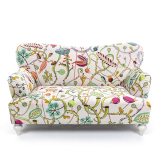 Seletti Botanical Diva Sofa sofa White - Buy now on ShopDecor - Discover the best products by SELETTI design