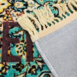 Seletti Burnt Carpet 120x80 cm. - 47.24x31.50 in. - Buy now on ShopDecor - Discover the best products by SELETTI design