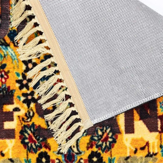 Seletti Burnt Carpet 120x80 cm. - 47.24x31.50 in. - Buy now on ShopDecor - Discover the best products by SELETTI design