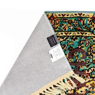 Seletti Burnt Carpet 120x80 cm. - 47.24x31.50 in. - Buy now on ShopDecor - Discover the best products by SELETTI design