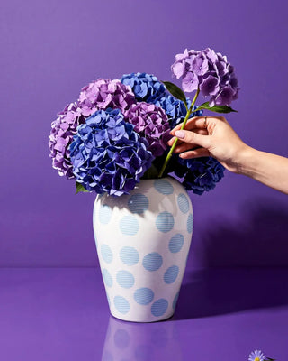 Seletti Canopie vase with lid - Buy now on ShopDecor - Discover the best products by SELETTI design