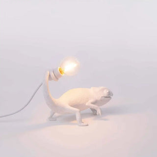 Seletti Chameleon Lamp Still table lamp - Buy now on ShopDecor - Discover the best products by SELETTI design