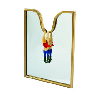 Seletti Circus Mirror Buy on Shopdecor SELETTI collections